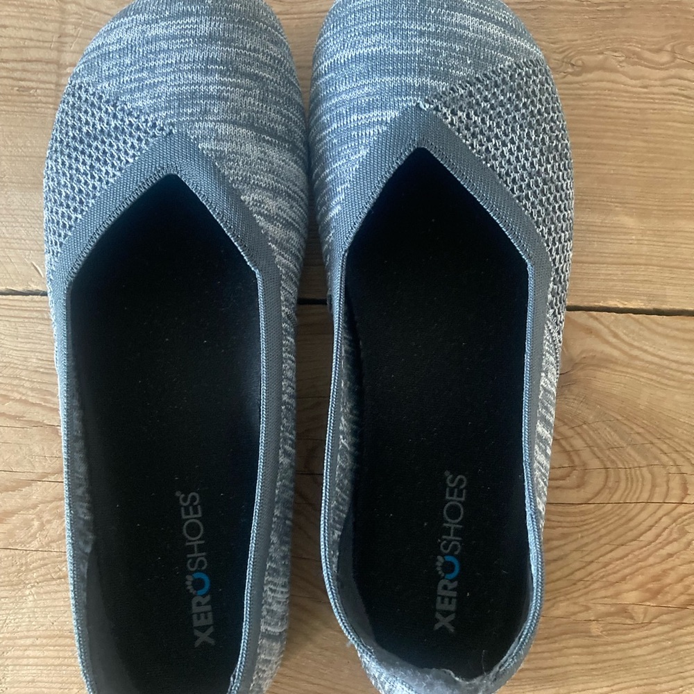 XERO Shoes Phoenix Knit Flats